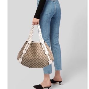 Authentic Gucci Pelham